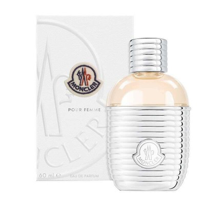 MONCLER Moncler Pour Femme EDP 60ml